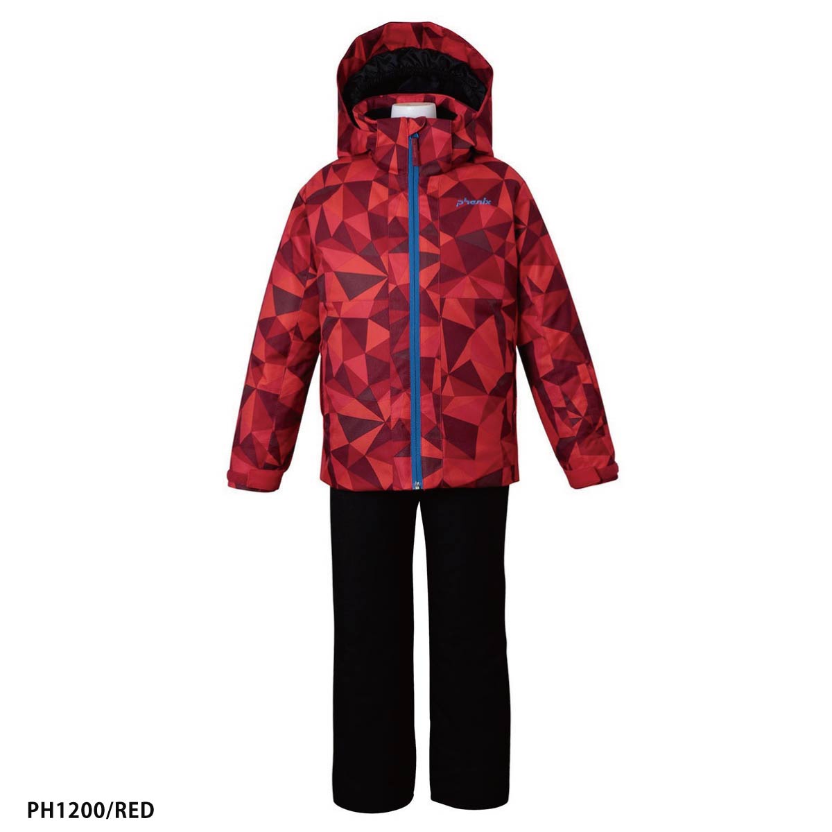 フェニックス（PHENIX） スキーウェア キッズ スノーウェア ジュニア