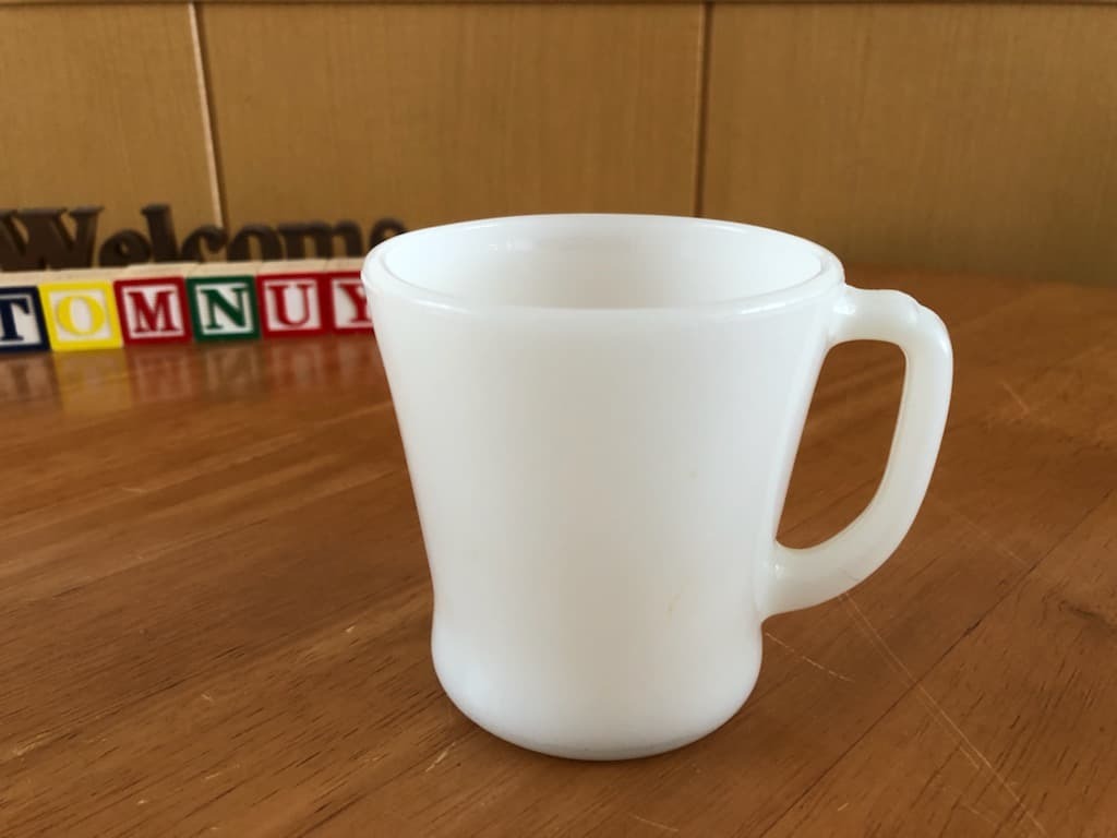 ファイヤーキング fire-king ジェダイ エキストラヘビー カップ