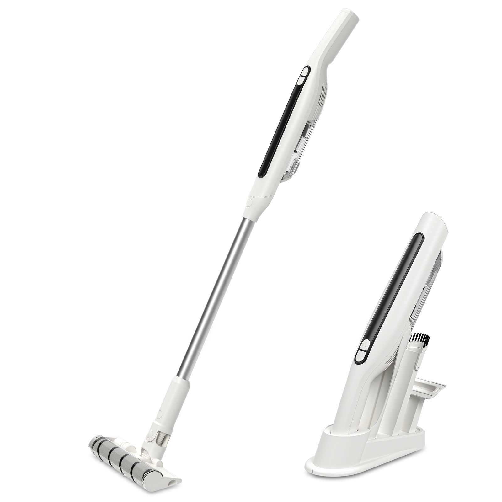 掃除機 コードレス 在庫限り サイクロン式 コードレス掃除機 強力吸引