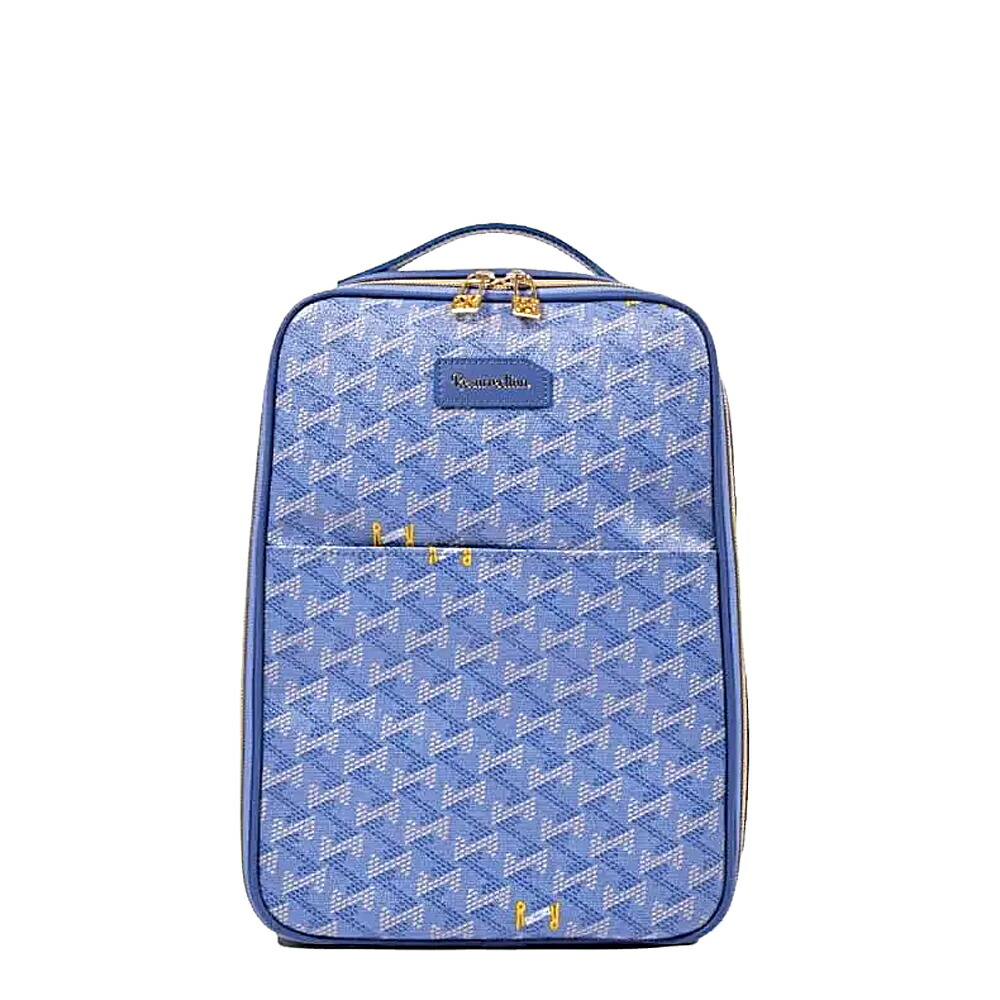 美品】レザレクション シューズケース 楽天市場】RESURRECTION