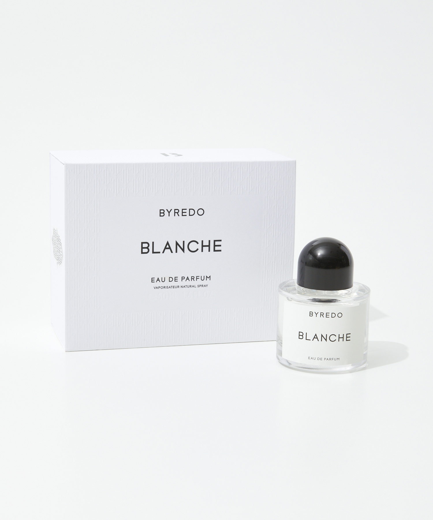 BYREDO（バイレード） ブランシュ EDP 50ml BLANCHE メンズ レディース