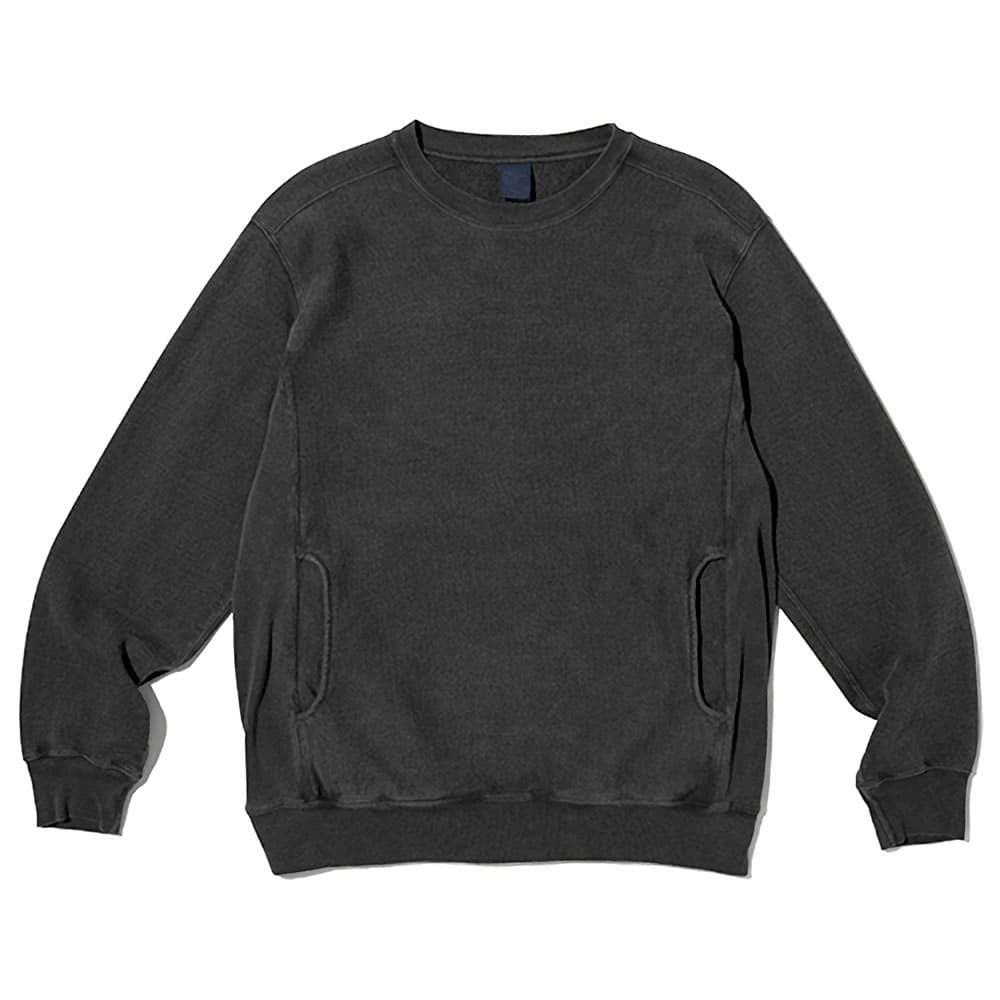 GOOD ON（グッドオン） トレーナー ポケット付き ヘビーウエイト