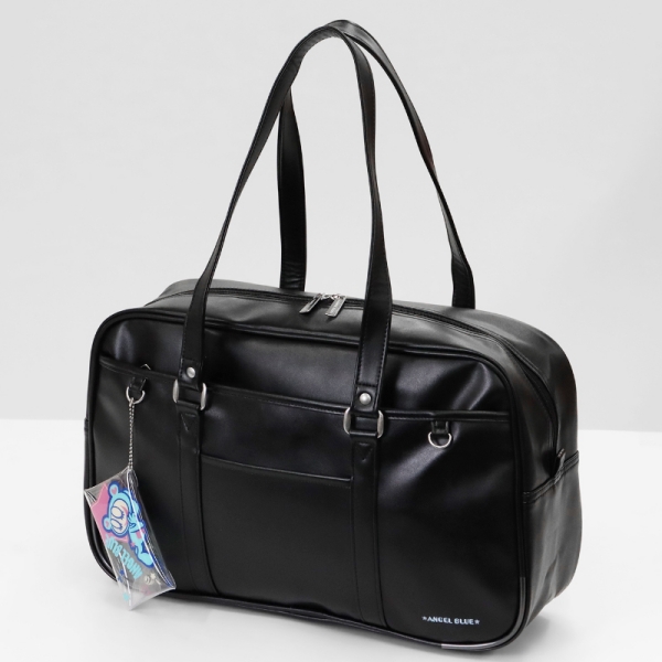 ANGEL BLUE（エンジェルブルー） スクールバッグ スクールボストン