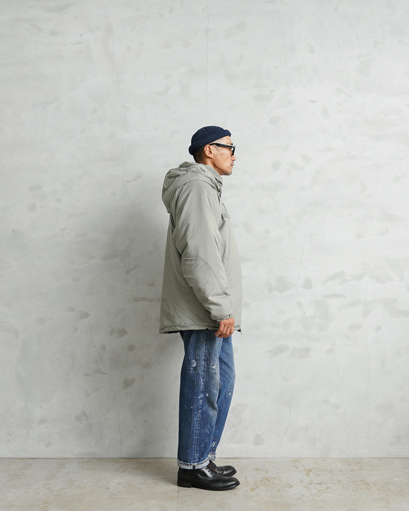 MILITARY（ミリタリー） 実物 新品 デッドストック 米軍 ECWCS Gen III