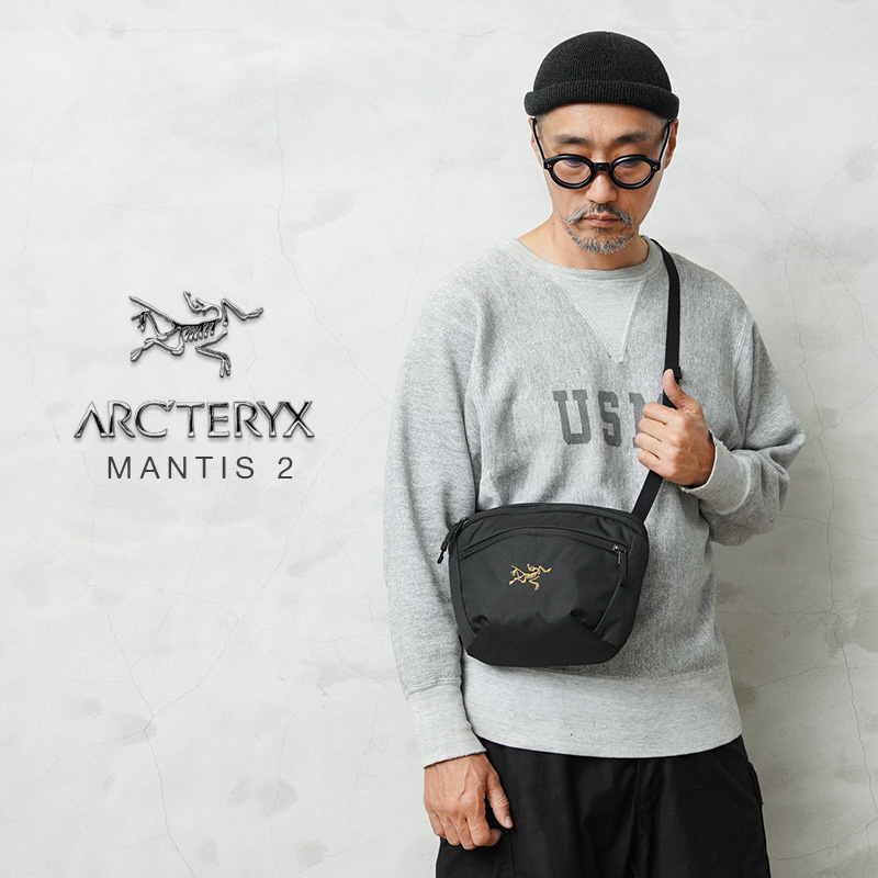 ARC'TERYX（アークテリクス） ARC'TERYX X000008973 MANTIS 2