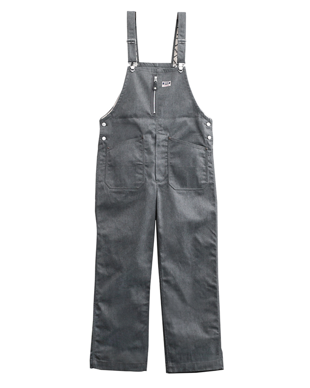 Schott N.Y.C（ショット） Schott 3116032 TC OVERALL PANTS（TC