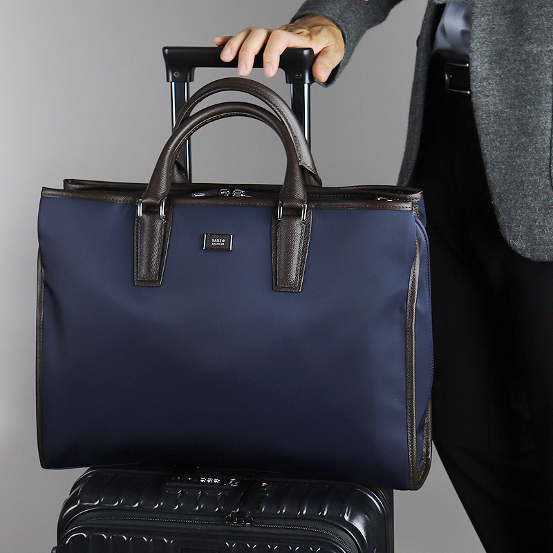 TAKEO KIKUCHI（タケオキクチ） ローバー ビジネスバッグ ブリーフ