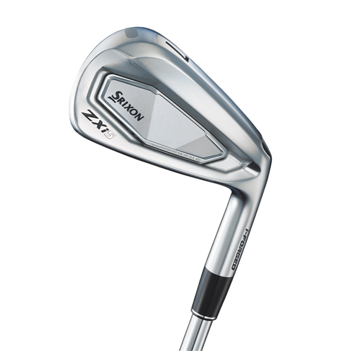 PXG 【メーカーカスタム】SRIXON ZXi5 IRON スリクソン アイアン 5I~PW