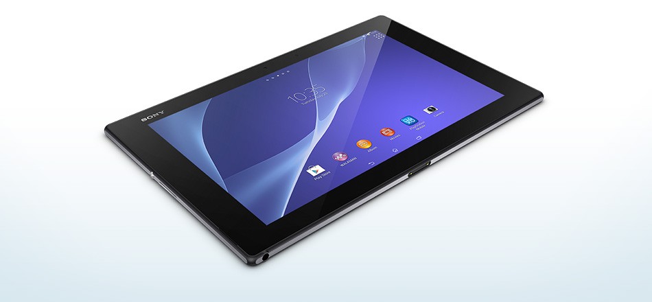 Xperia Z4 Tablet 中古タブレット 人気商品 SONY 32GB (TM) SGP712JP/B