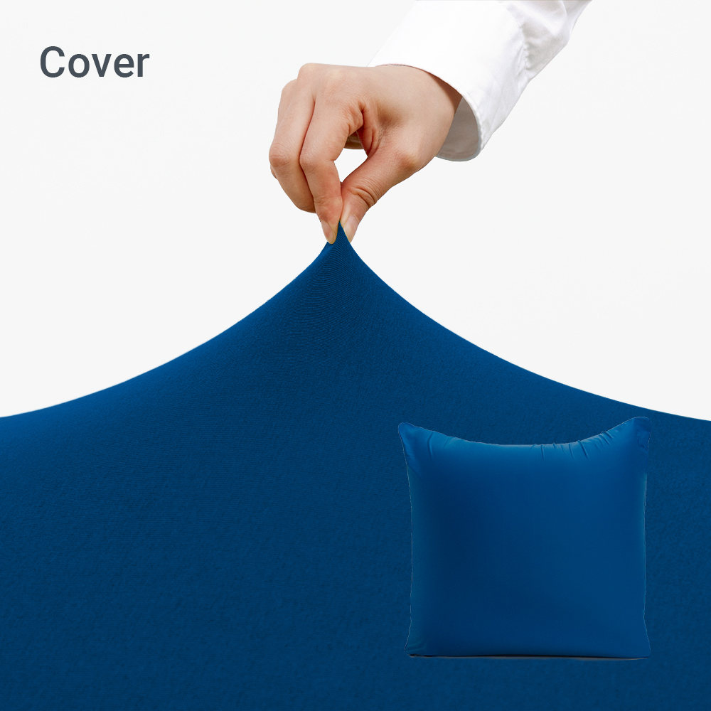 Yogibo（ヨギボー） 【撥水カバー｜ペットのいる家庭にもおすすめ