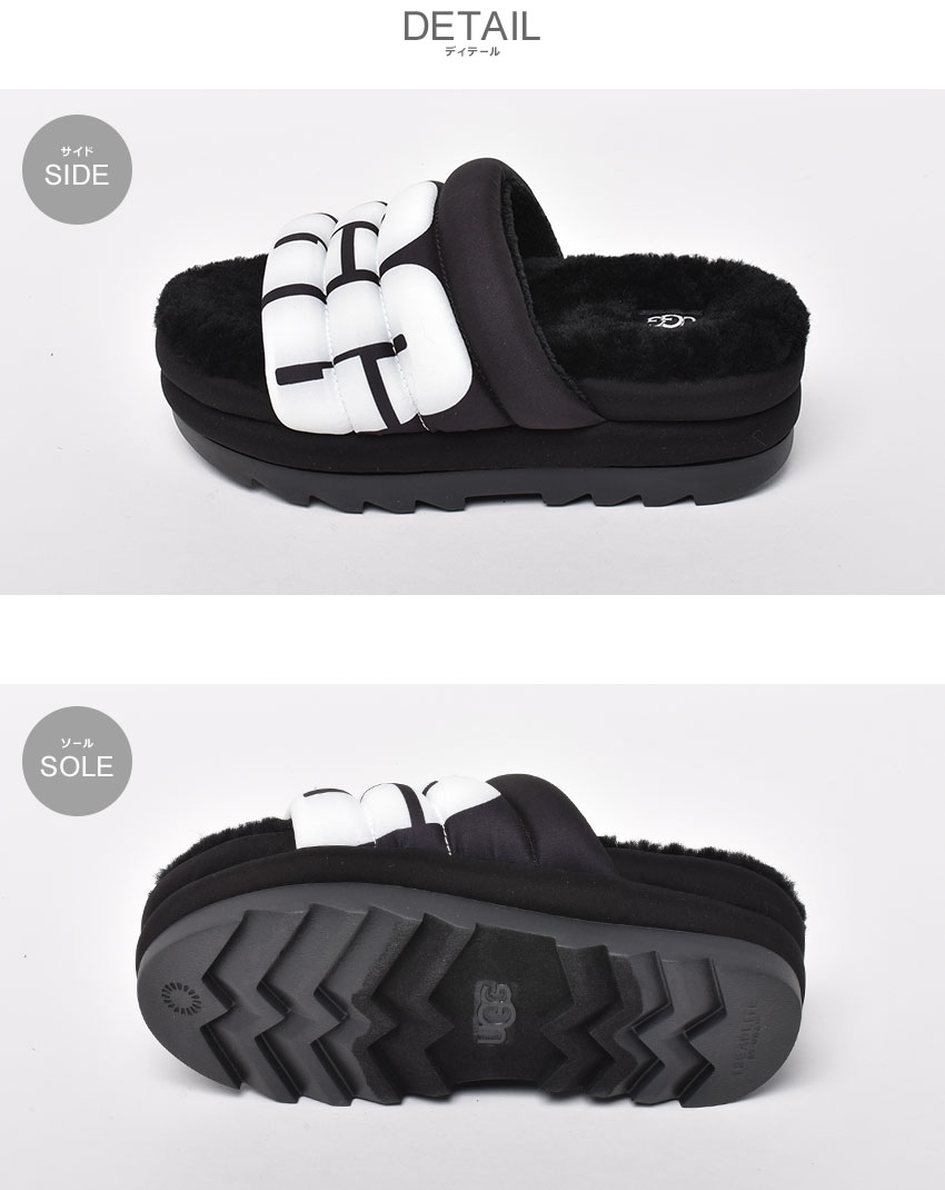 UGG Australia（アグオーストラリア） 送料無料 アグ サンダル