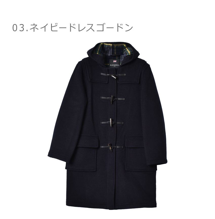 Gloverall（グローバーオール） コート レディース CT オリジナル