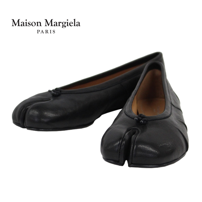 Maison Margiela（メゾンマルジェラ） 並行輸入品 ニュー バレエ