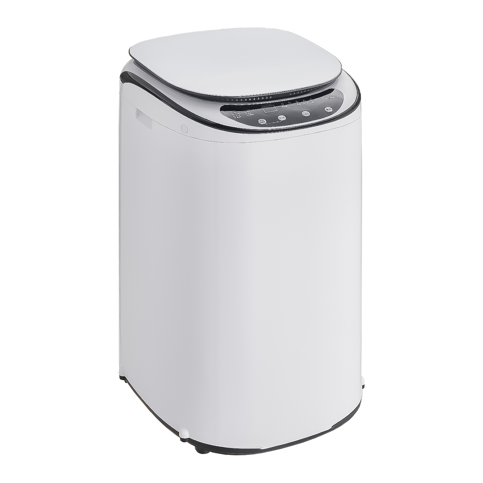 ONE STEP 洗濯機 3kg 一人暮らし 洗濯乾燥機 縦型 乾燥機付き洗濯機
