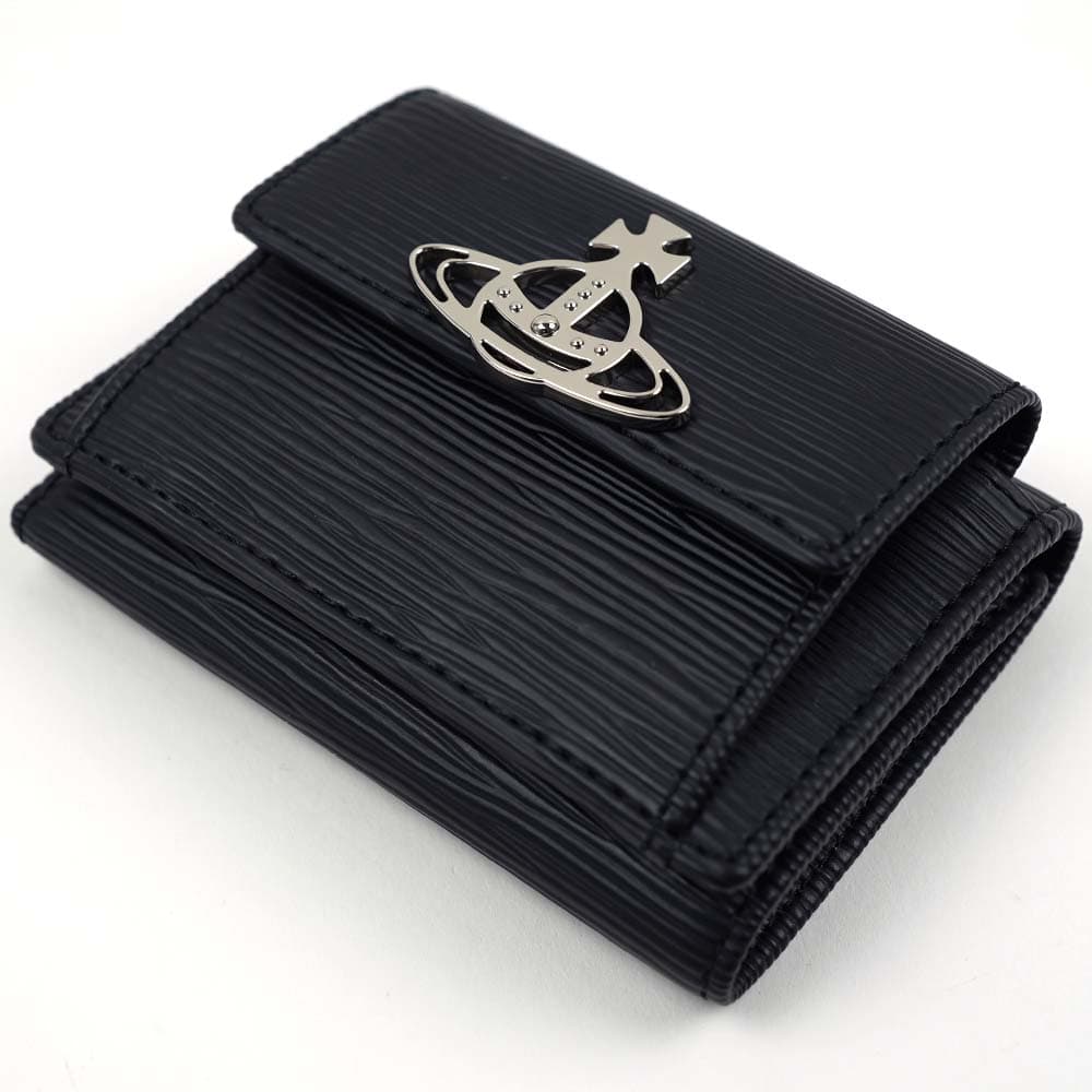 Vivienne Westwood（ヴィヴィアンウエストウッド） 並行輸入品 財布 三