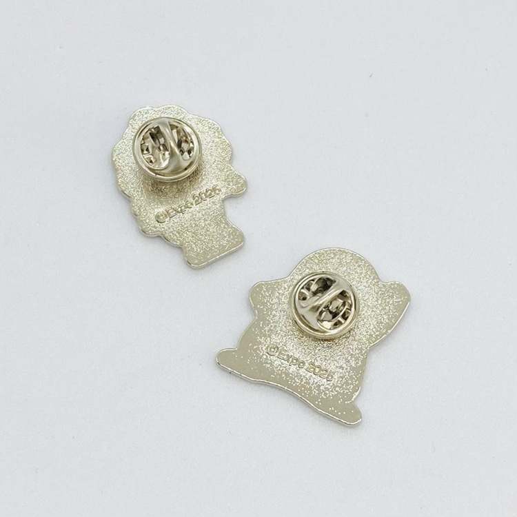 EXPO2025 ミャクミャク 【JR 7 Character All Stars】 ピンバッジ