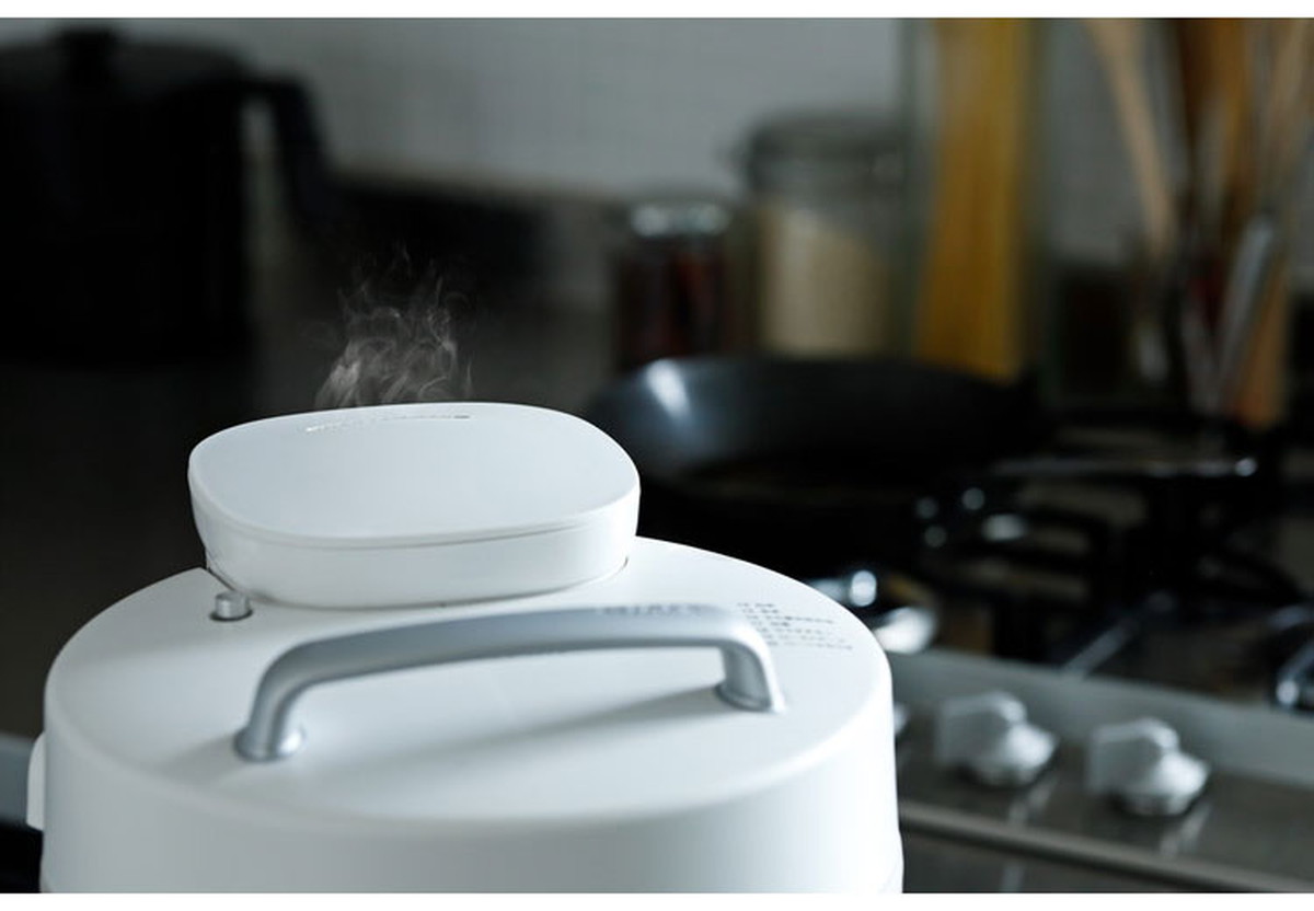 siroca シロカ 電気圧力鍋 おうちシェフ PRO ホワイト ブラウン 電気