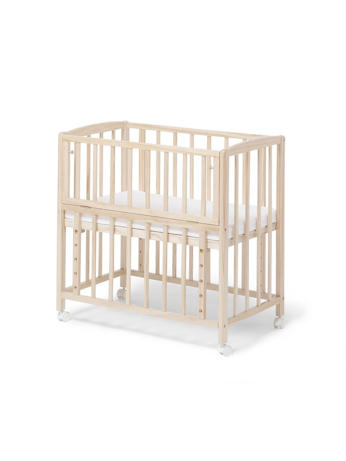 リビングコット ベビーベッド – ベビーベッド・ベビーチェアなら大和屋