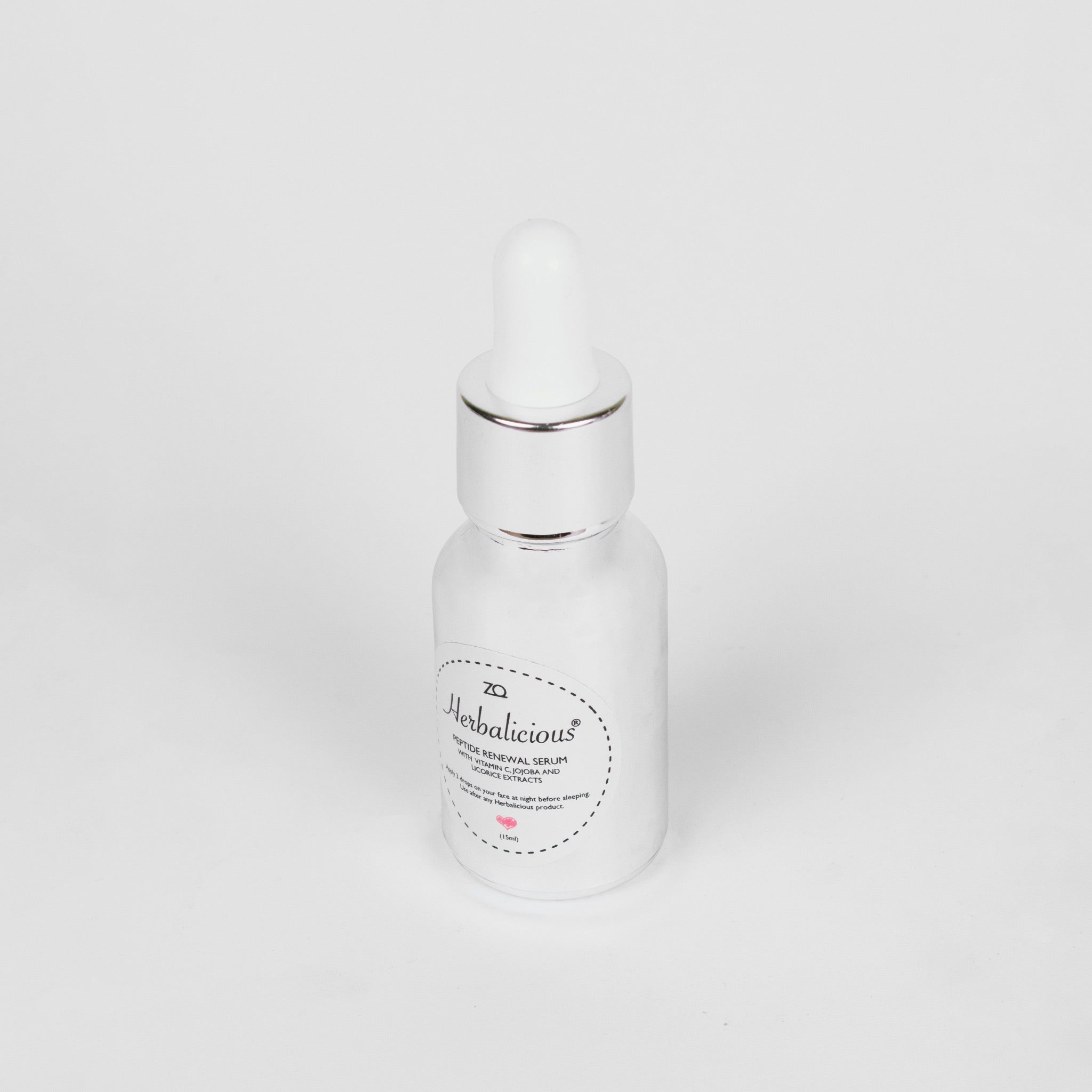 Herbalicious Peptide Serum – shopzq