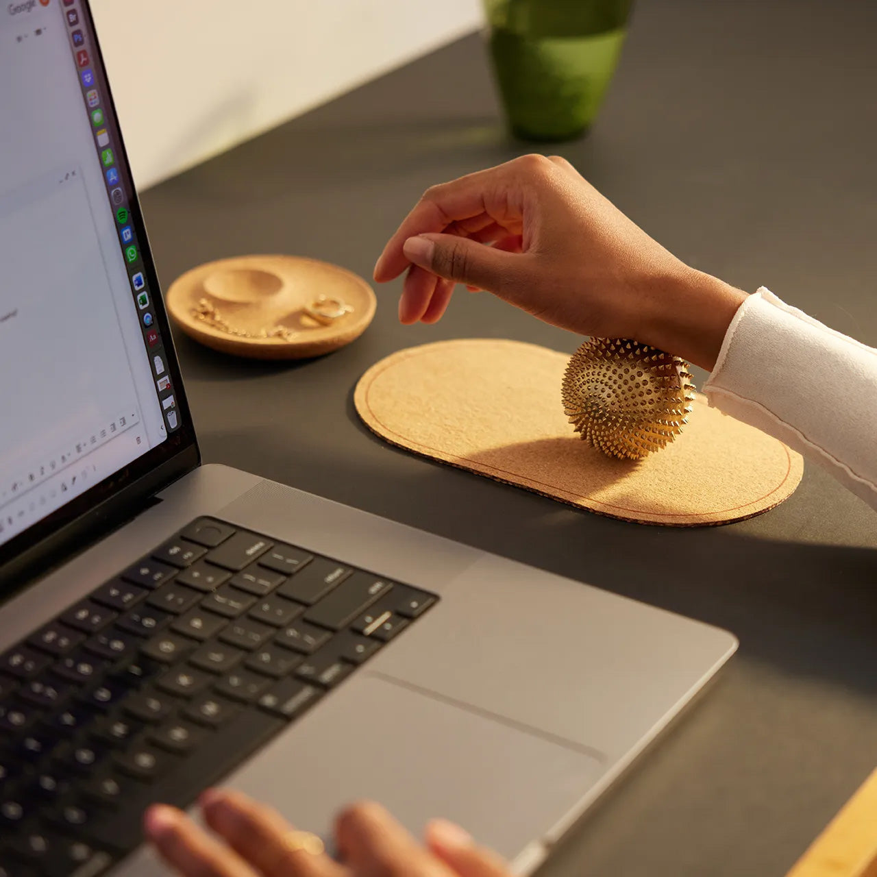 Wonderball – Shakti Mat USA