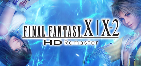 Steam：FINAL FANTASY X/X-2 HD Remaster