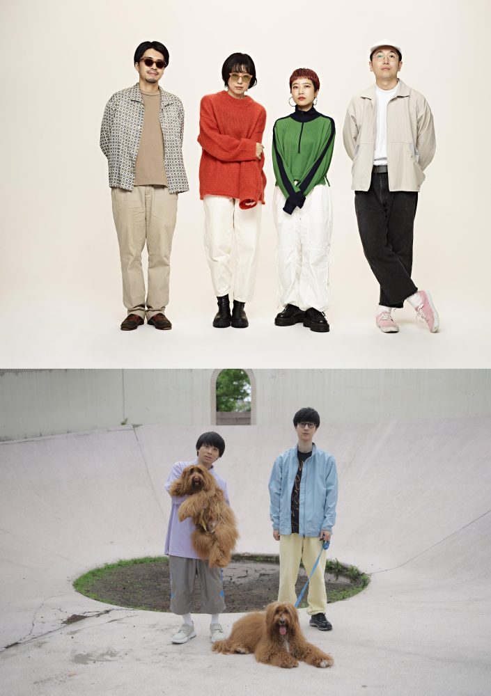 Gig | 柴田聡子 presents「ありがとう」vol.1 〜柴田聡子(BAND SET