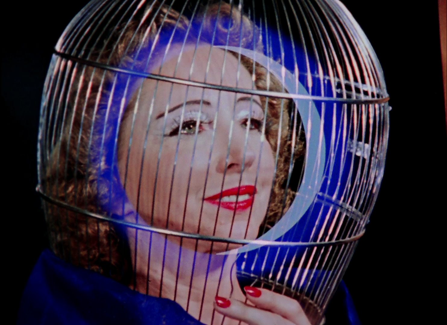 ケネス・アンガー「マジック・ランタン・サイクル」HDリマスター