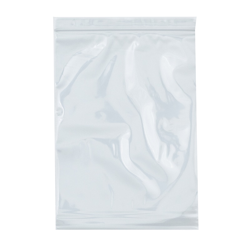 生産日本社 セイニチ チャック付きポリ袋 ユニパック 6I 100枚/袋