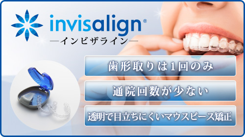 プレシジョン矯正治療(光加速矯正) | 新橋歯科医科診療所［痛くない