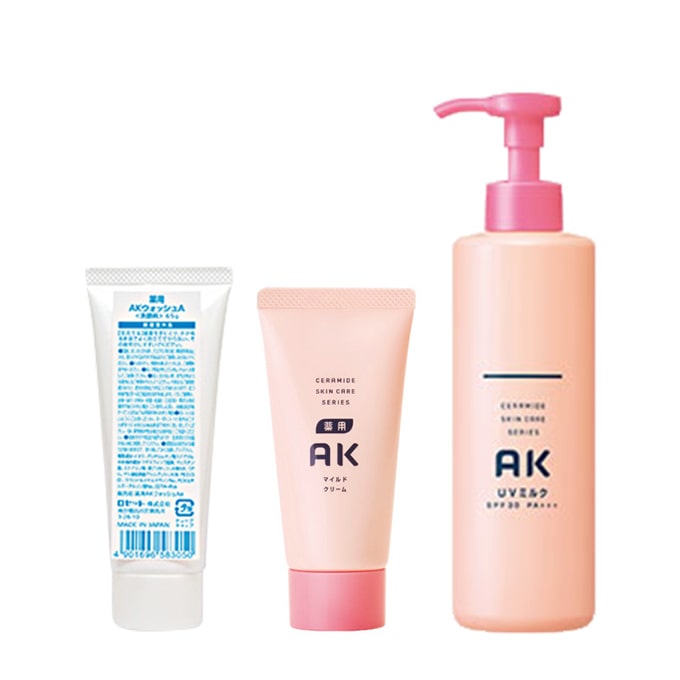 通販】ロゼット AKシリーズセット ｜インフィニティメディカルショップ