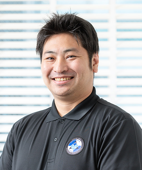 鶴沢接骨院 | シオカワグループ院一覧 | 塩川満章の技術を継承する