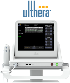 ウルセラ｜シロノJクリニック