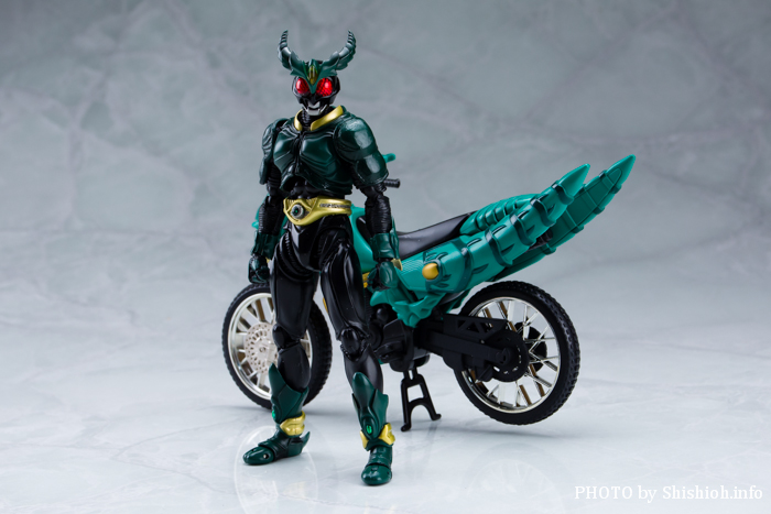 2025年12月23日【今日のS.H.フィギュアーツ外伝！DXポピニカ ギルス