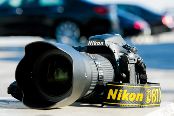 AF-S NIKKOR 24-70mm f/2.8E ED VRを検証 | NIKON D-Movie | Shuffle