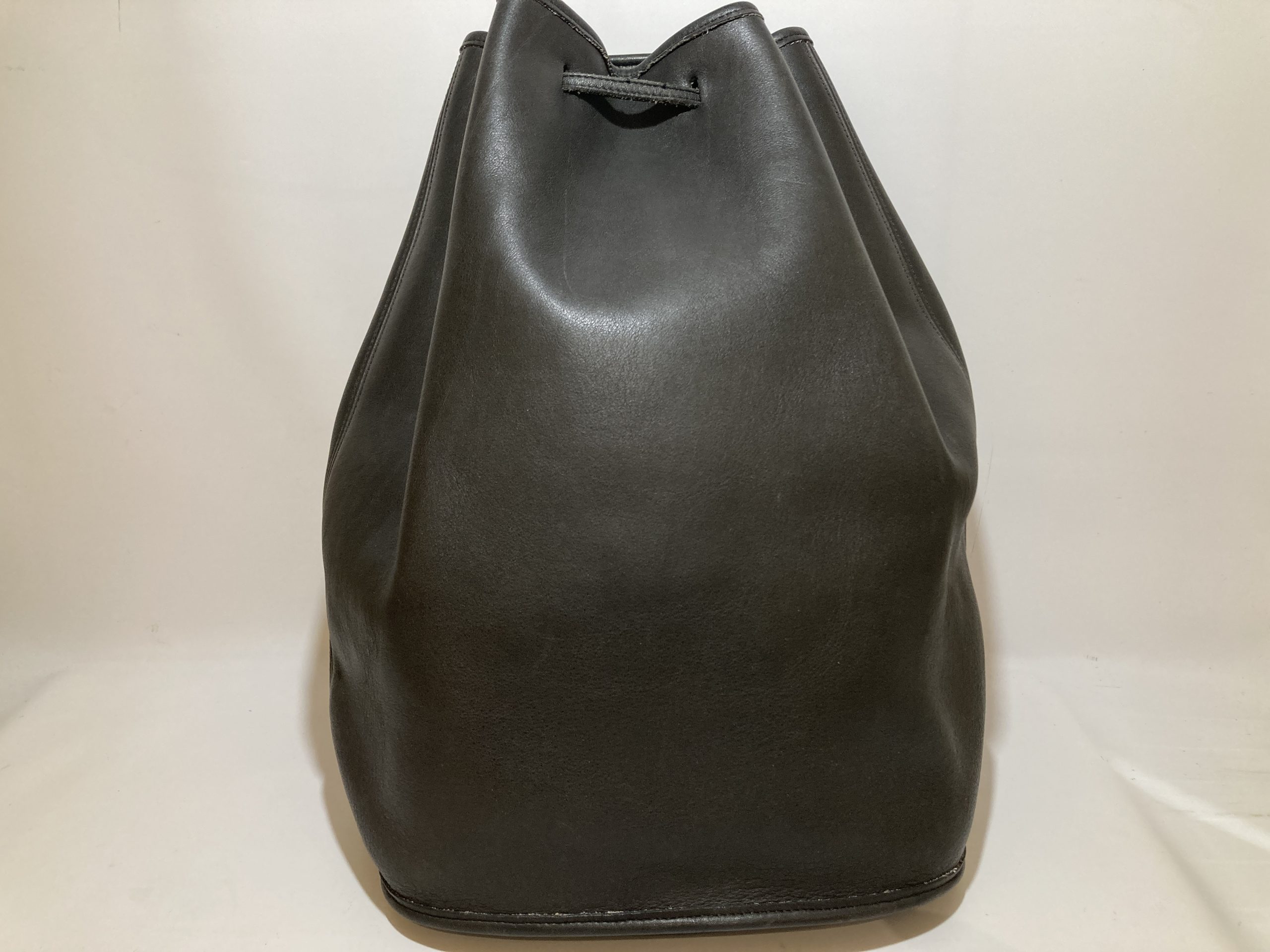 買取情報】COACH コーチ 9929 オールドコーチ 巾着バッグ | 靴・バッグ