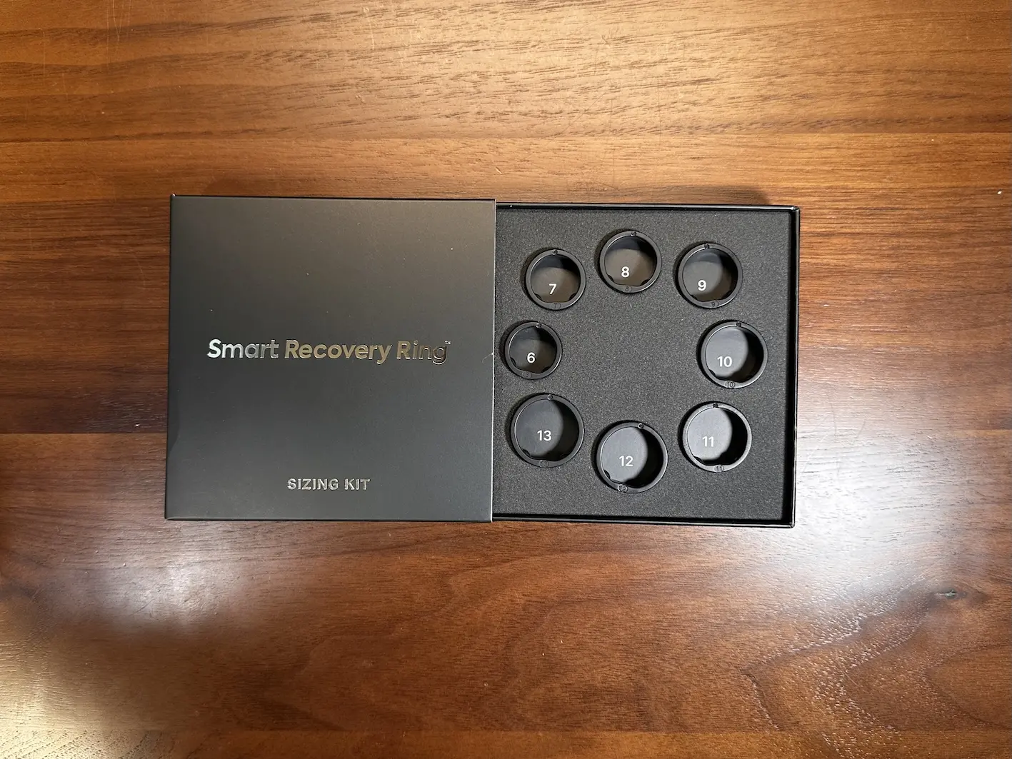 もう睡眠時の計測は「スマートリング」に任せよう！日本発の「Smart