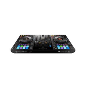 Pioneer DDJ-800 2-Channel Portable DJ Controller For Rekordbox DJ