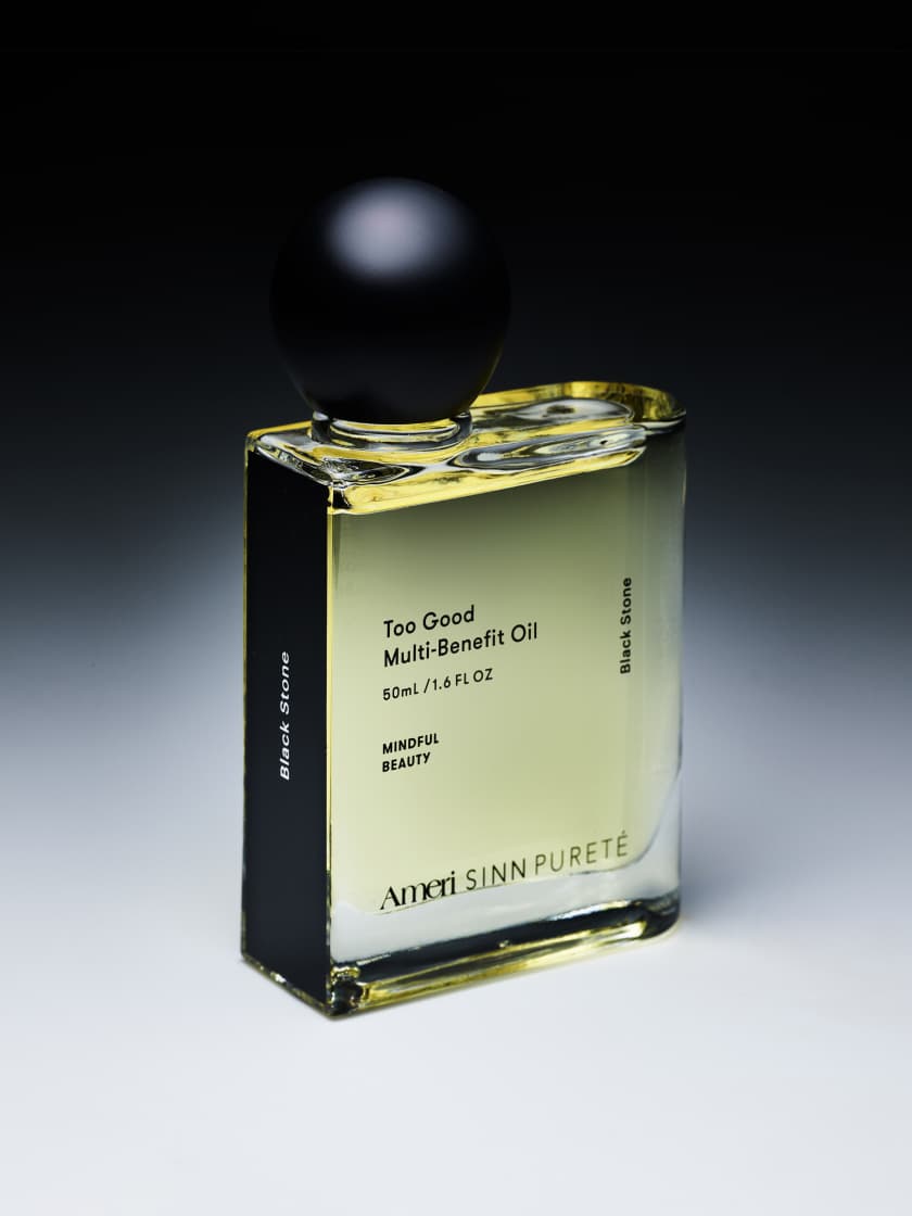 Ameri VINTAGE （アメリ ヴィンテージ） コラボ｜SINN PURETE（シン