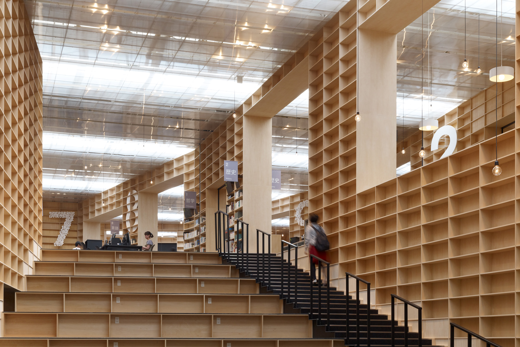 Architect Sou Fujimoto Takes Us Inside His 