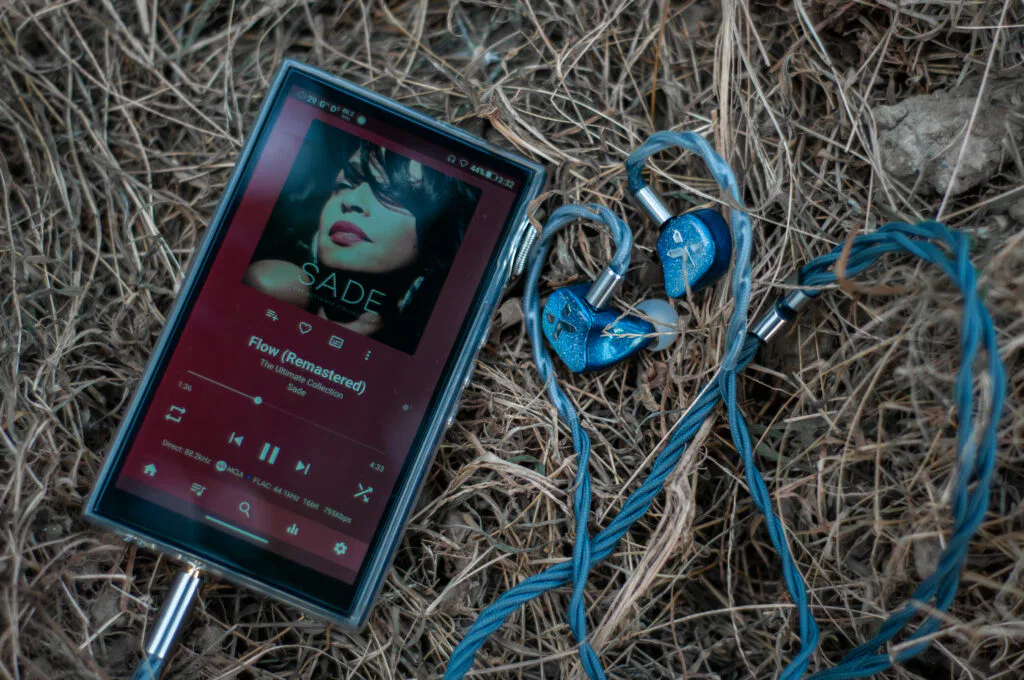 IBasso DX180 Review || Smooth Listening