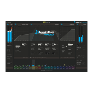 プラグイン・エフェクト 「Intellijel uFold II」 | SONICWIRE