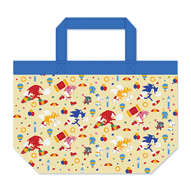 SEGA | ソニックチャンネル | SONIC CARNIVAL TOKYOグッズ