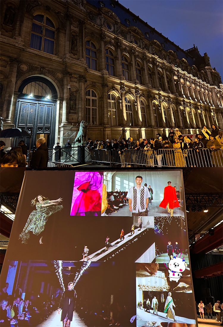 装苑ONLINE – 装苑オンラインは、学校法人文化学園文化出版局が発刊