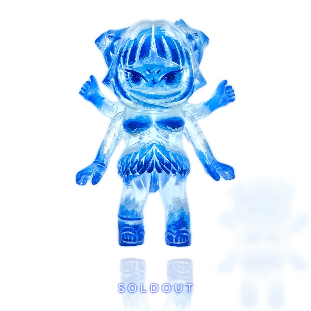 毎回楽しみな原型師・安楽安作氏最新作は「平成ガメラ (3期