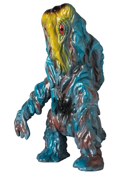 M1号 ブルマァク復刻ヘドラ | sofvi.tokyo