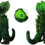 なんとショップ・M78 TOYSがLESTANG NICOLASとのタッグで独自シリーズ