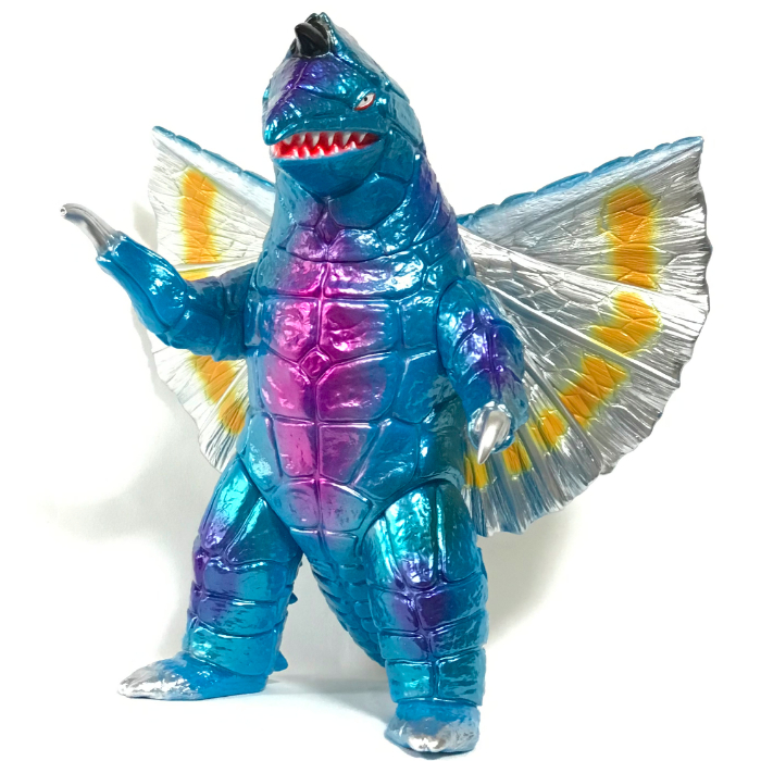 ドリームロケットが「スーパーフェスティバル」で注目の新作3種