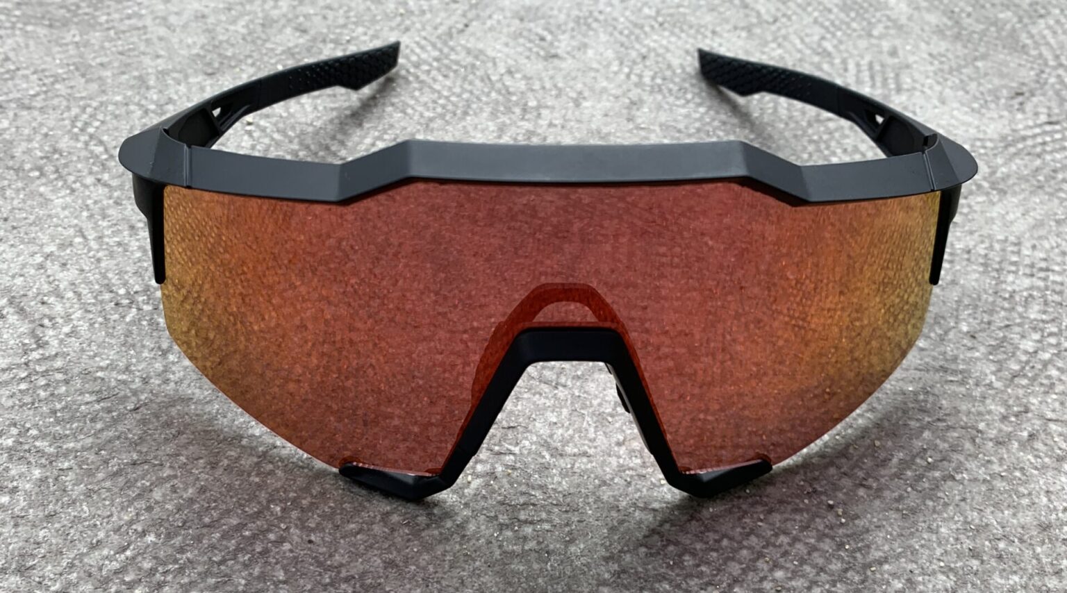 サガンも愛用のサングラス！100% SPEEDCRAFT(ワンハンドレッド