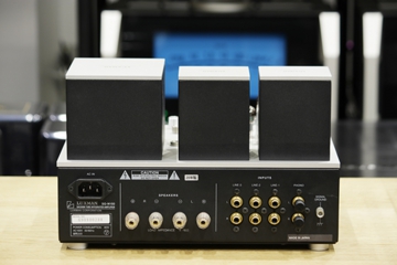 LUXMAN SQ-N150 of SOUND PIT