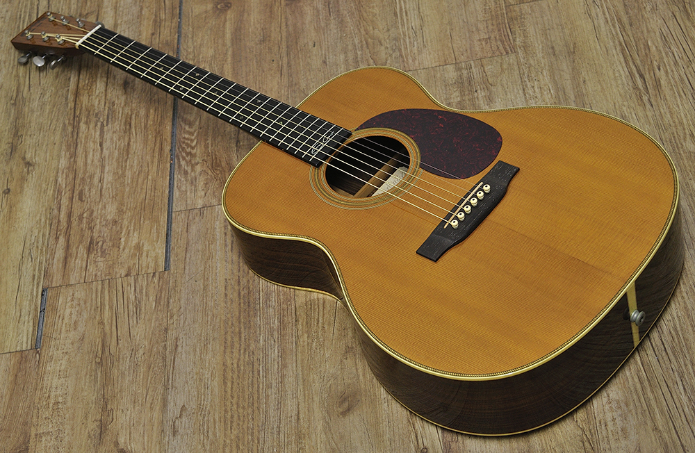 Martin 000-28EC | 買取り実績 - 楽器、ギター買取は東京・埼玉・千葉